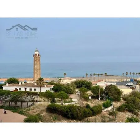 Faro Bay *