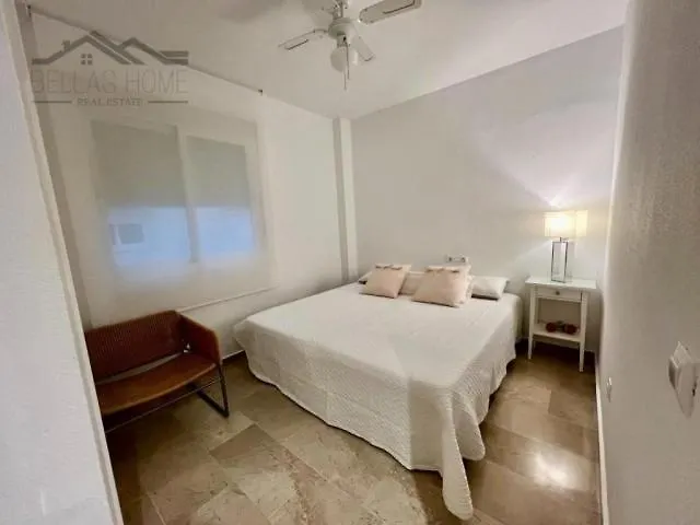 Faro Bay * Εστεπόνα