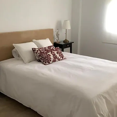 Faro Bay Apartament Estepona