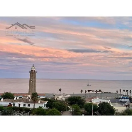 Faro Bay
