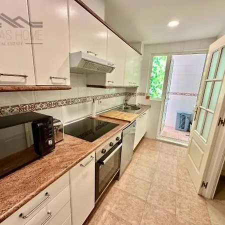 Faro Bay Apartament