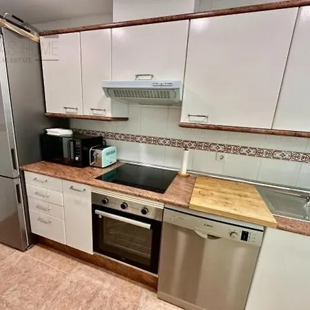 Apartament Faro Bay *