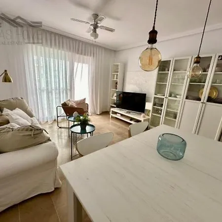 Apartament Faro Bay Estepona