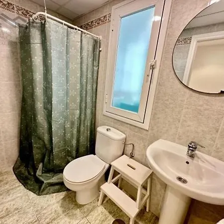 Apartament Faro Bay Estepona