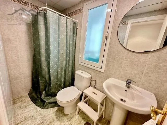 Apartment Faro Bay Estepona