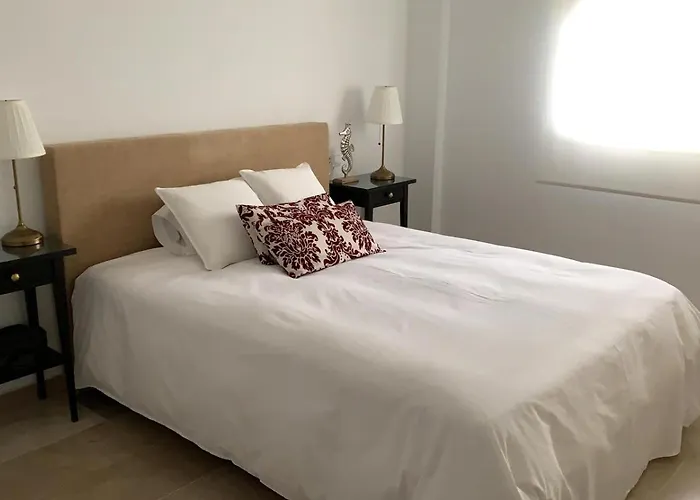 Faro Bay Apartment Estepona