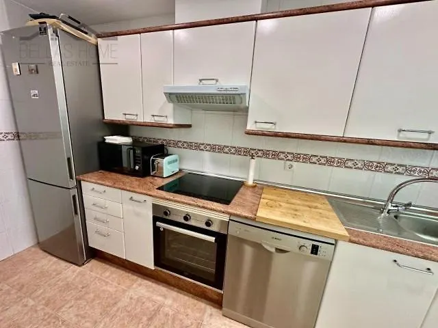 Apartment Faro Bay *