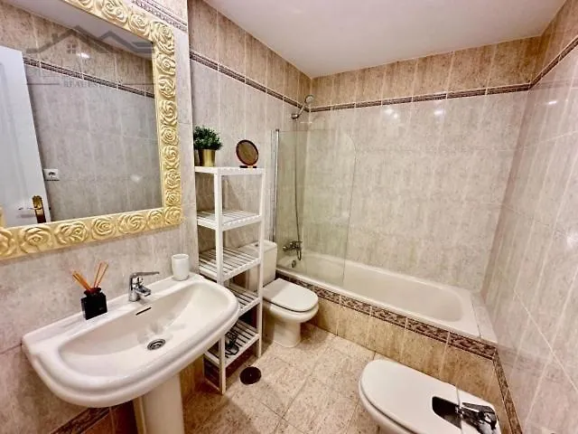 Apartment Faro Bay Estepona