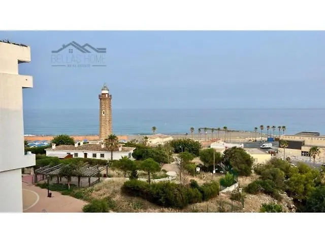 Faro Bay *